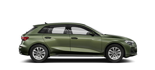 A3 Sportback