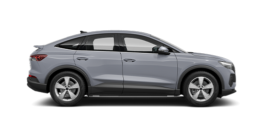 Q4 e-tron