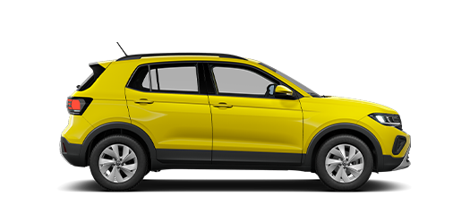 T-Cross