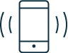 Smartphone-Icon