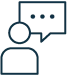 Kundenservice Icon