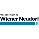 Logo der Marktgemeinde Wiener Neudorf