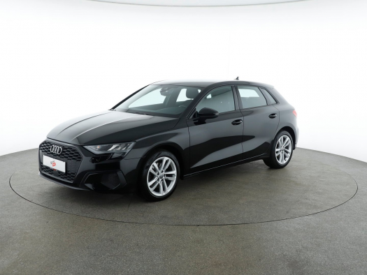 A3 Sportback