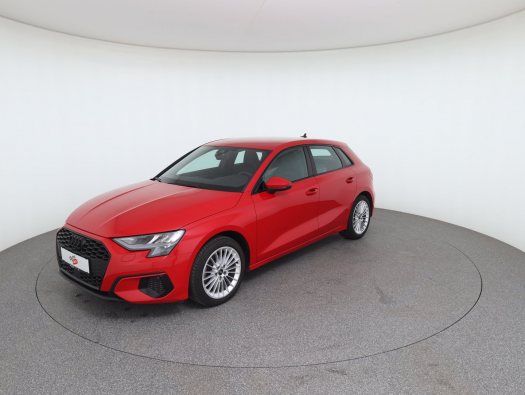 A3 Sportback