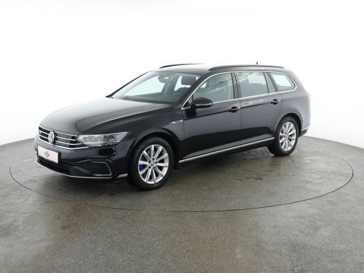 Passat GTE
